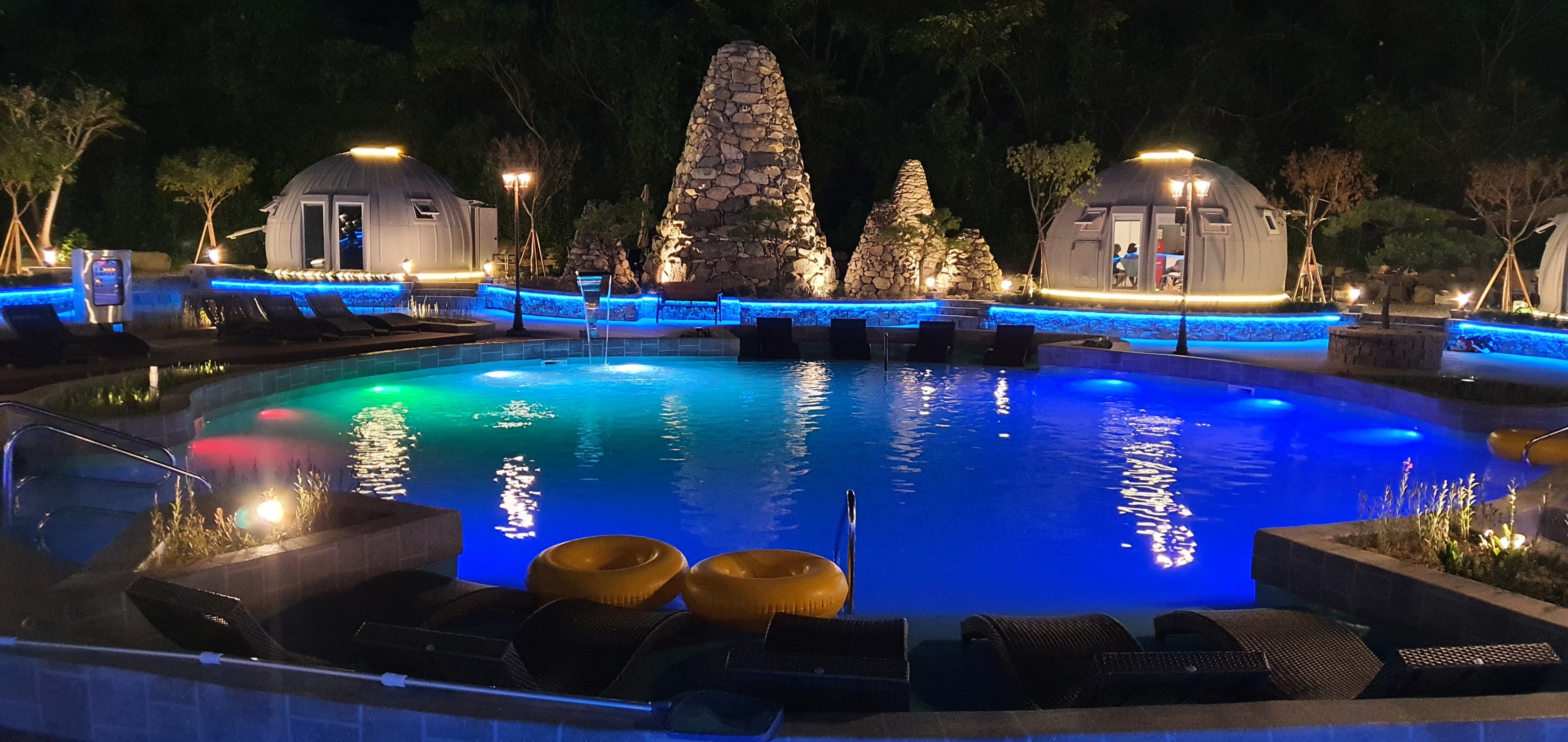 담터오지글램핑 이미지 3