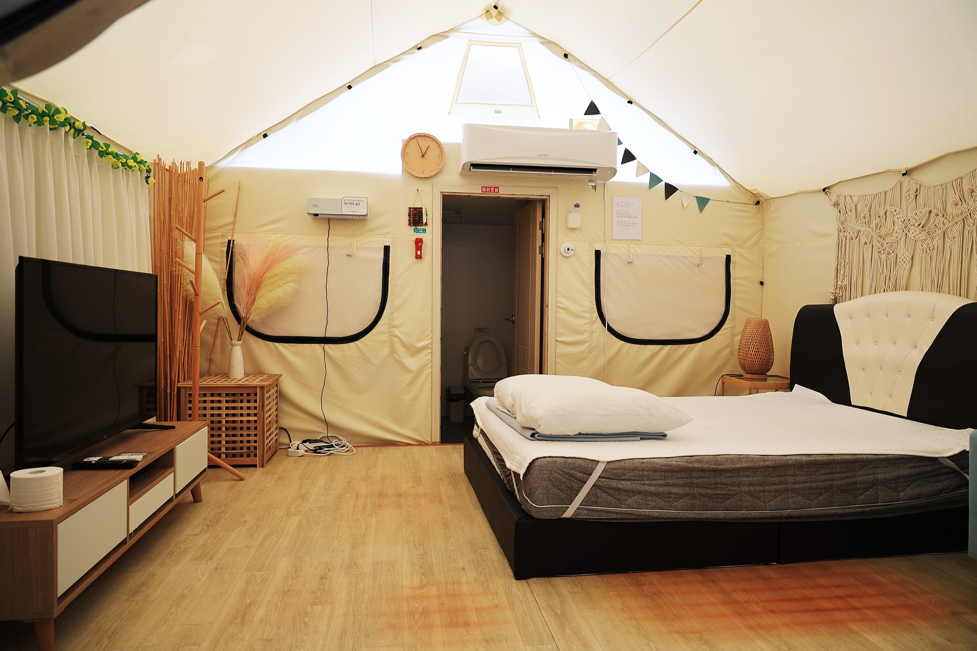 메이플글램핑 1호점 이미지 2