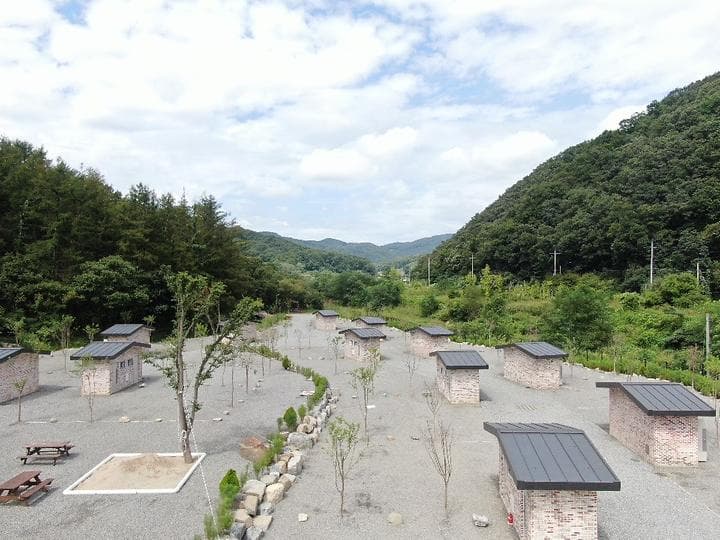 스타밸리캠핑장