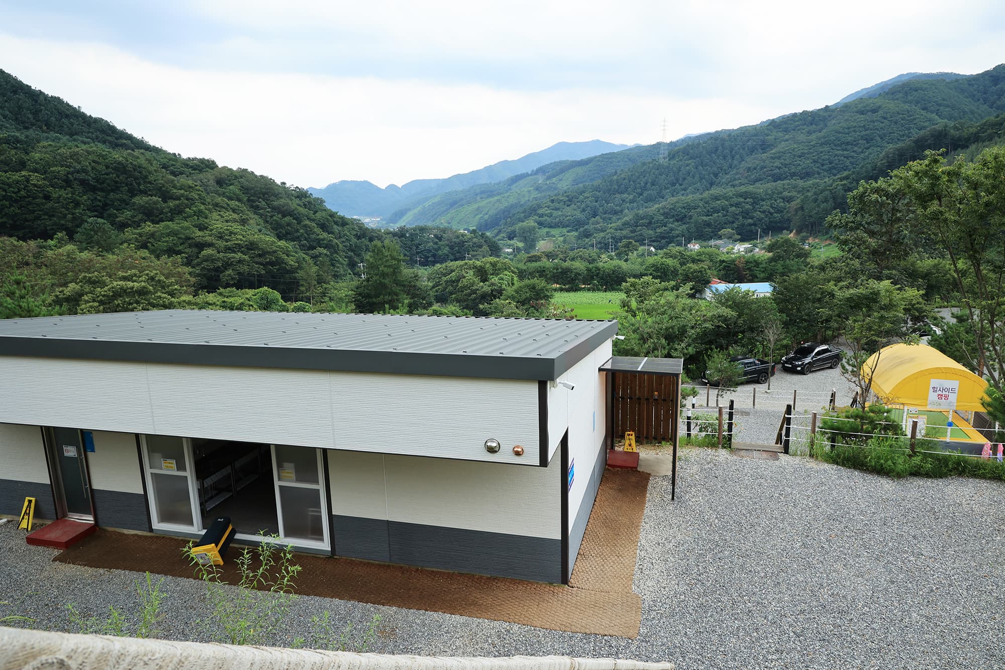 힐사이드 IN 가평 이미지 3