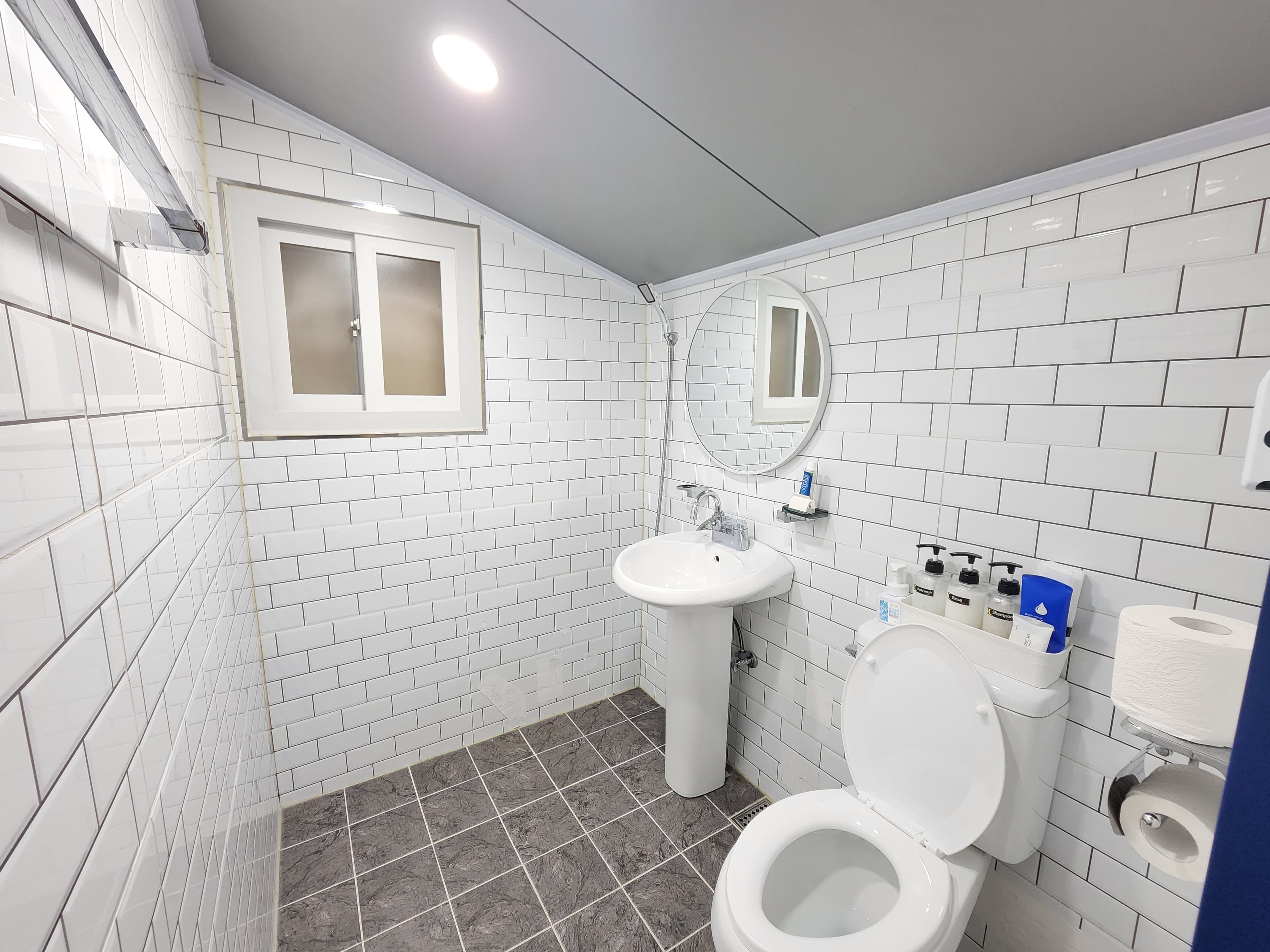 달빛정원글램핑&카라반 이미지 3