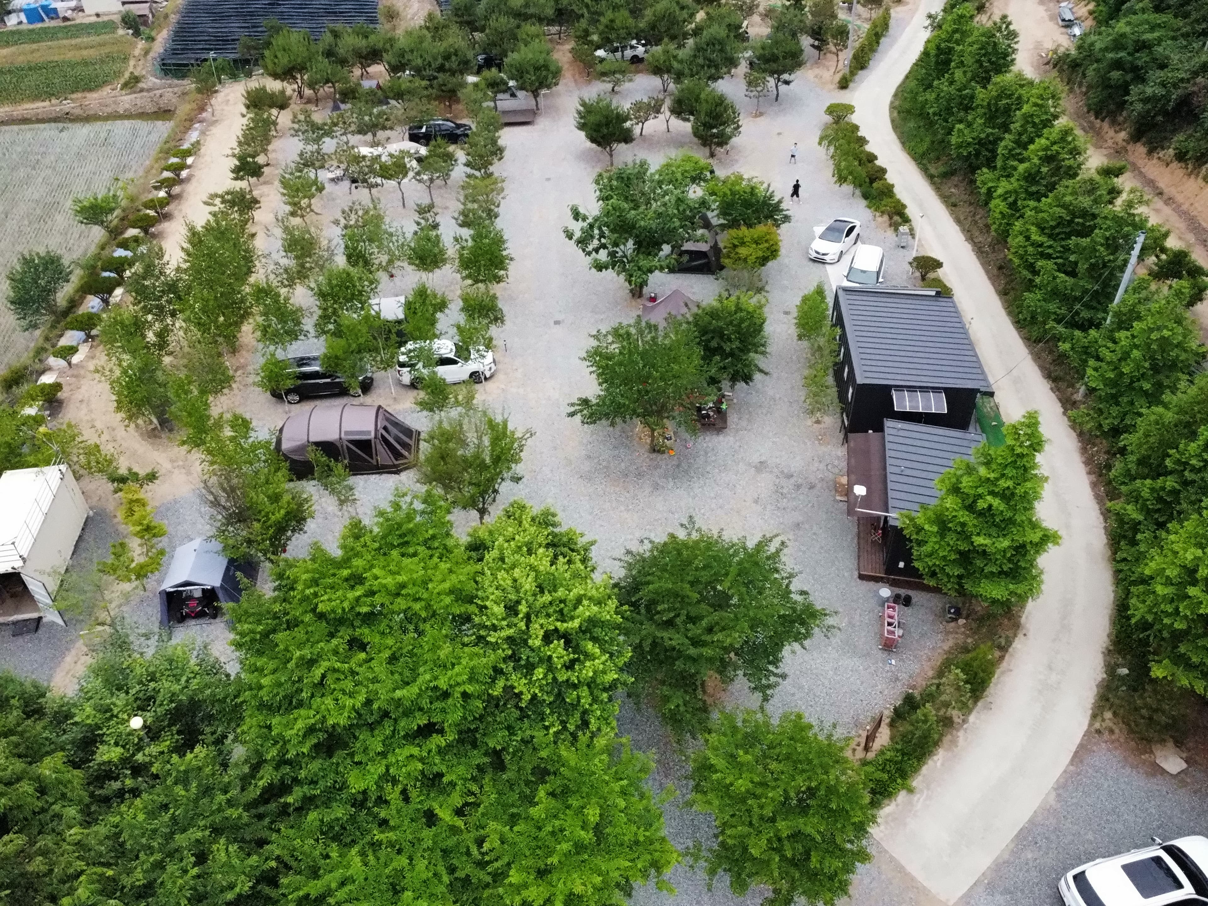 사발소캠핑장 이미지 3