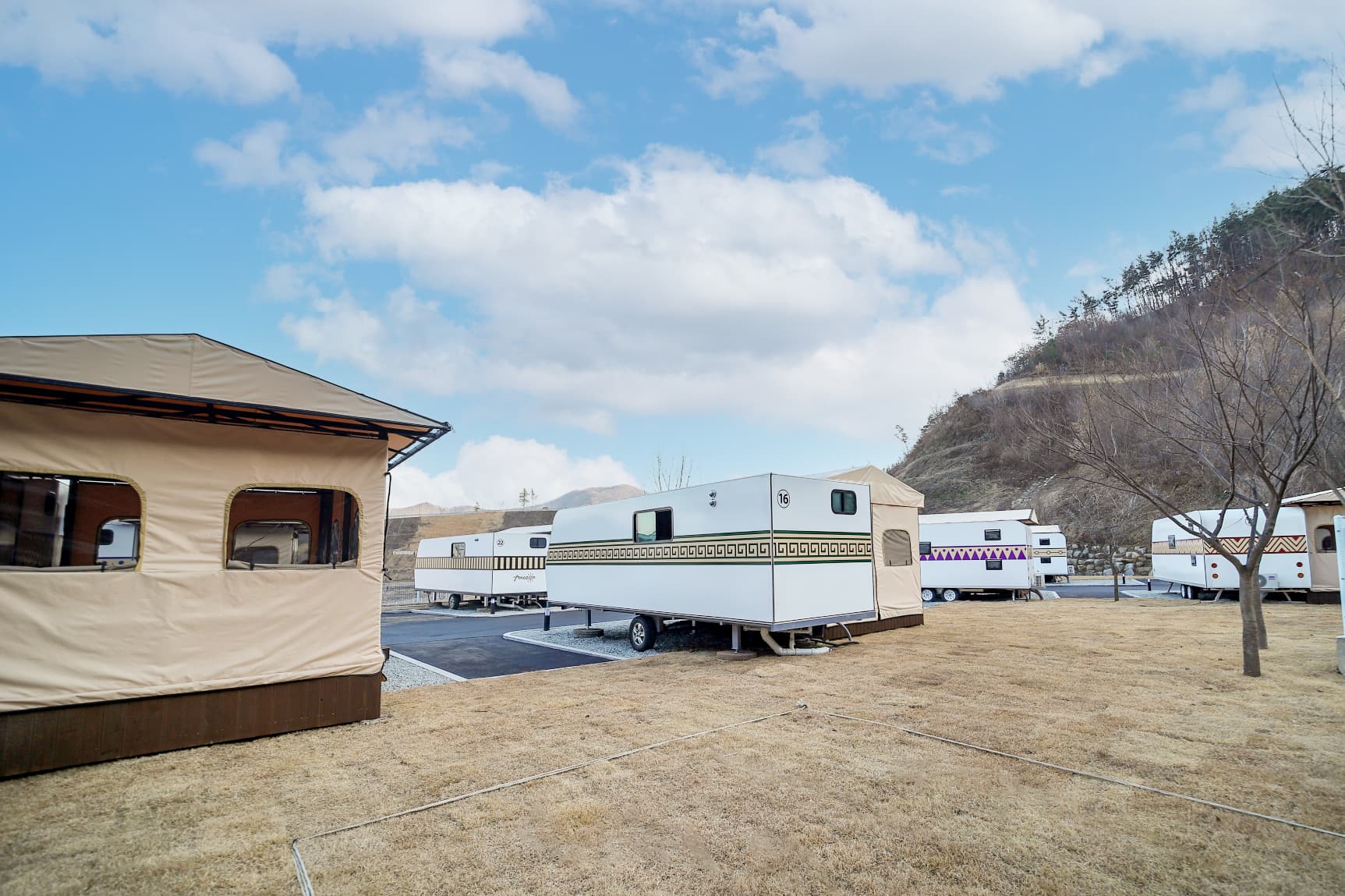 카라반파크 아마존 이미지 2