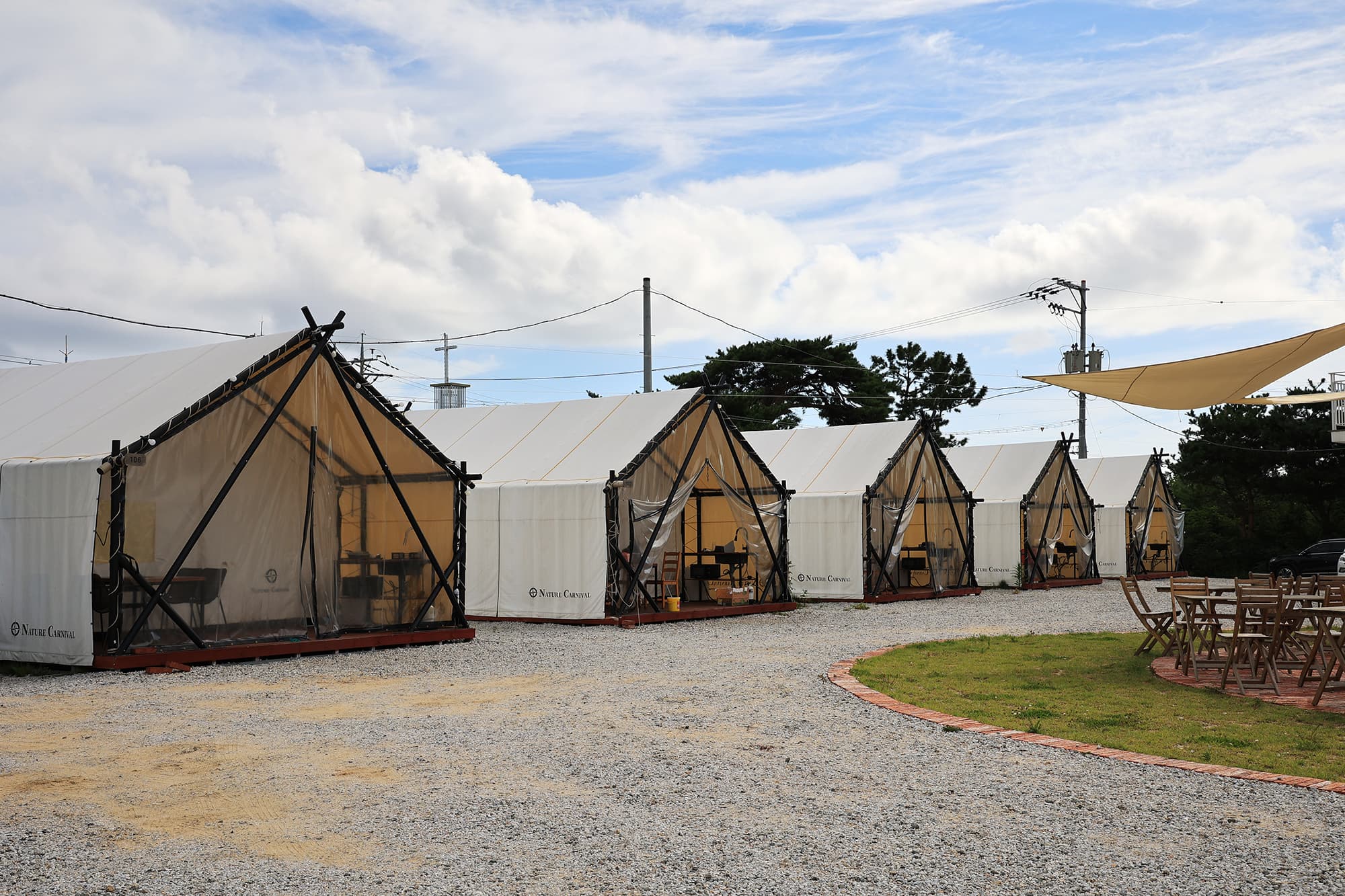 라라플레이스&글램핑 이미지 3