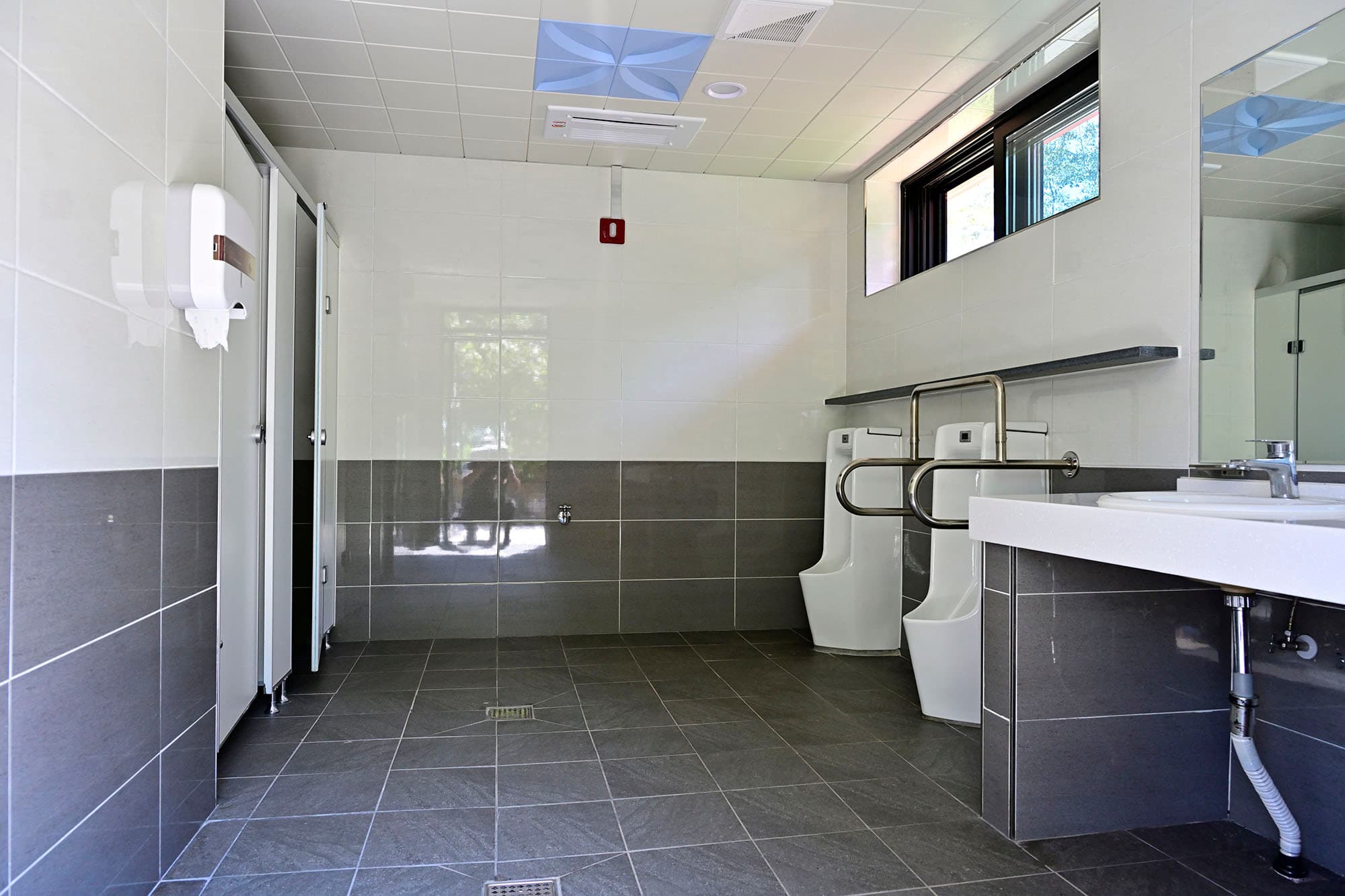 남해 힐링국민여가캠핑장 이미지 3