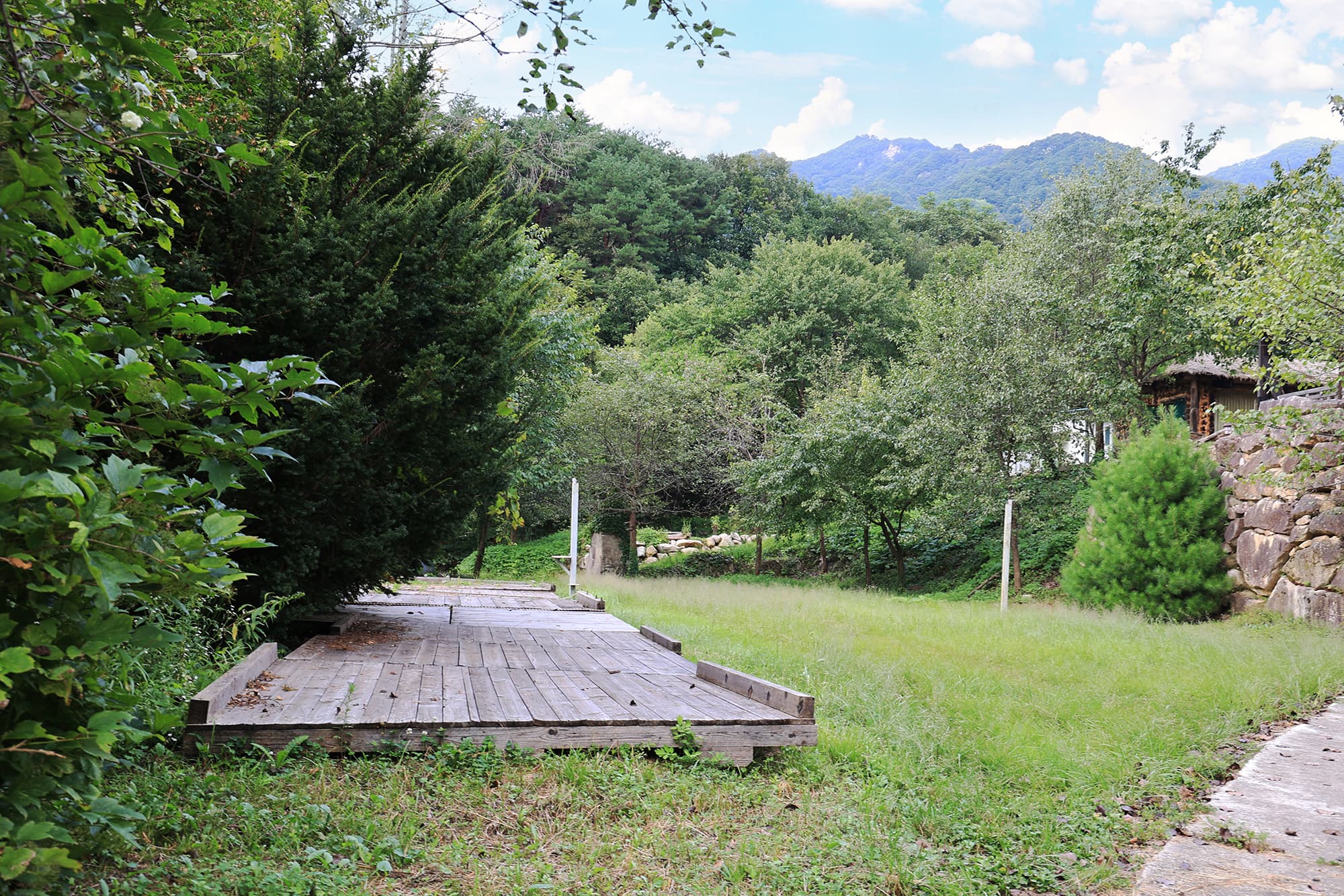 모란골관광농원 이미지 2