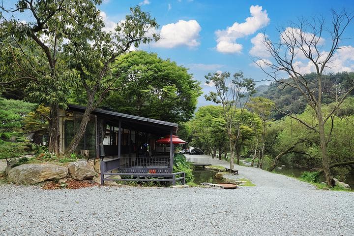 양평온누리캠핑장