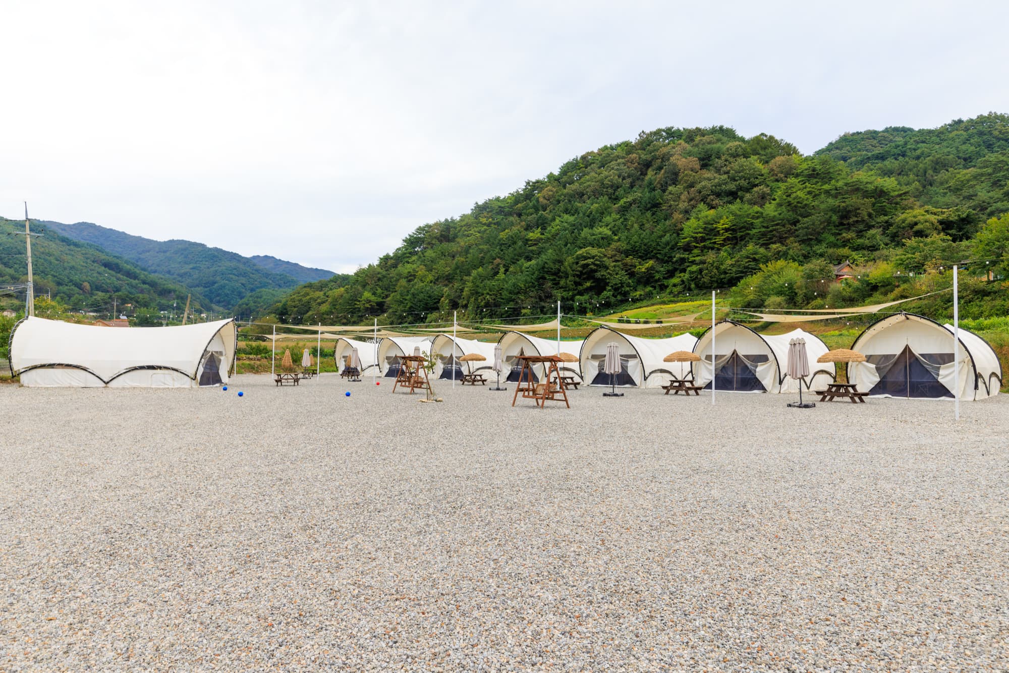 제천J글램핑 이미지 3