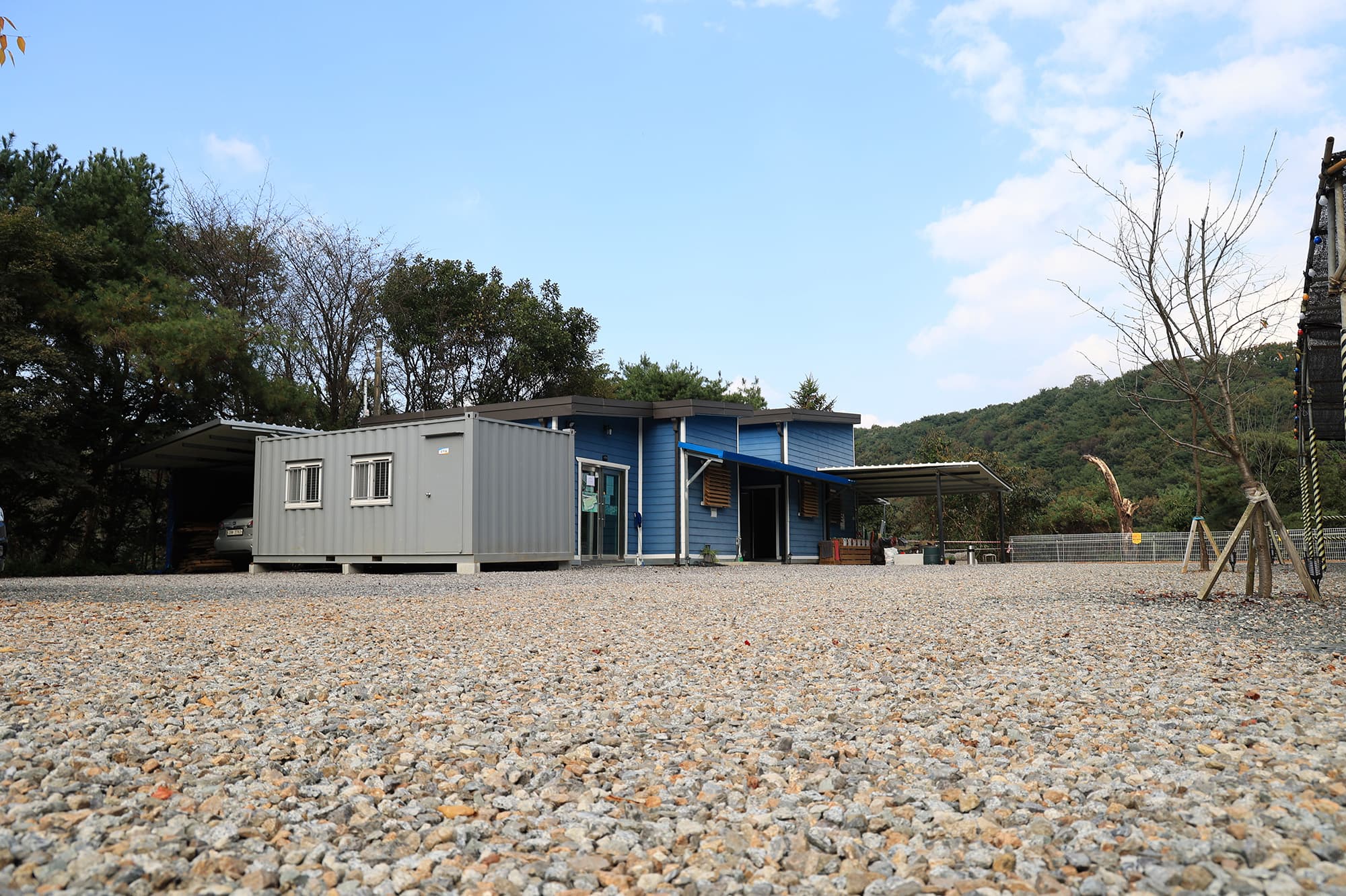 안성 별숲 캠핑장 이미지 2