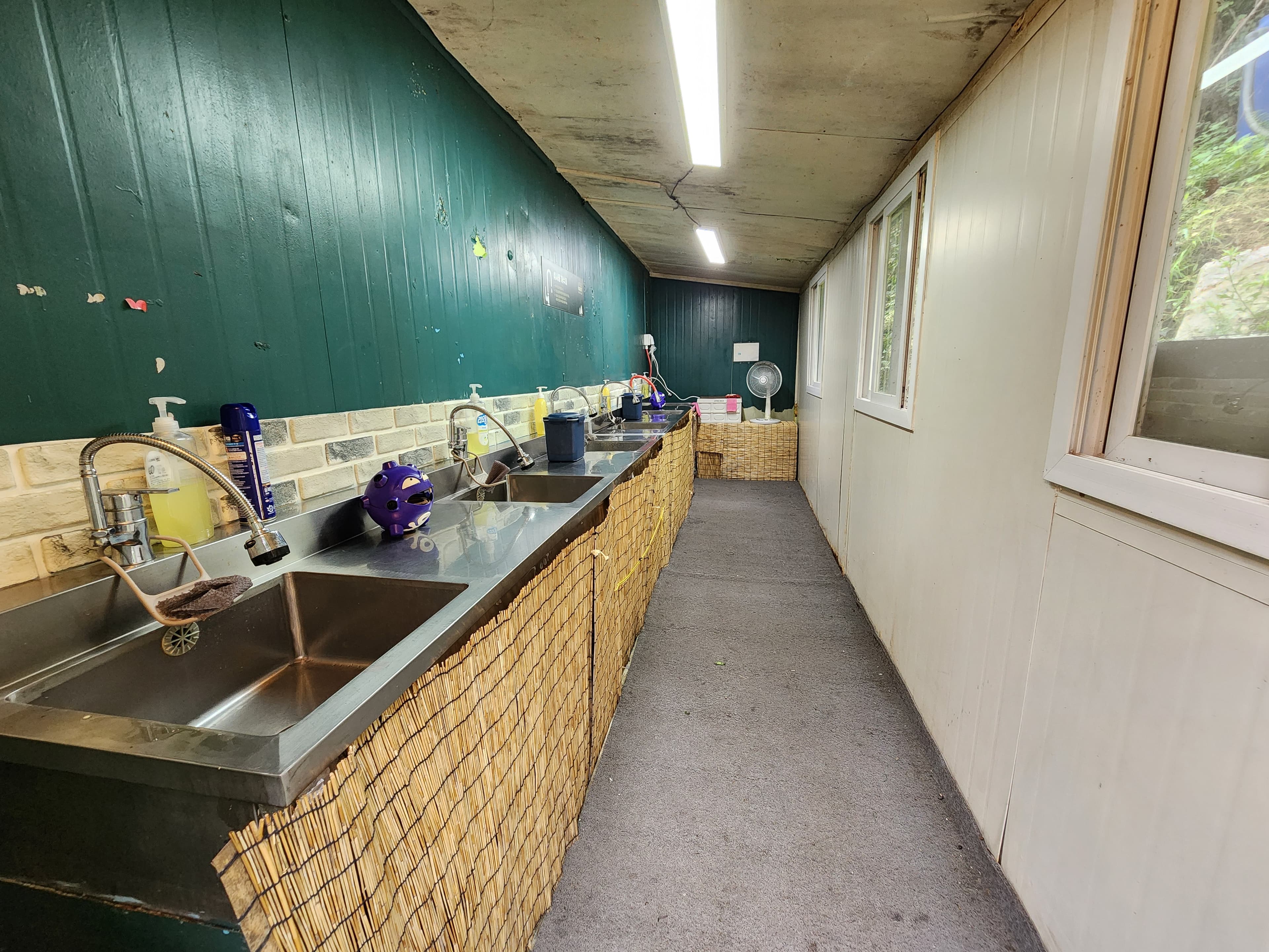 리틀 포레스트 캠핑 이미지 3