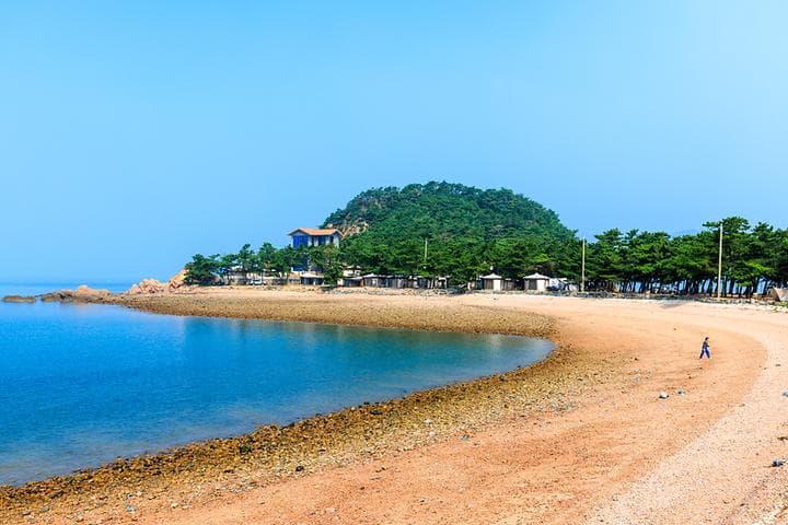 서산벌천포캠핑장