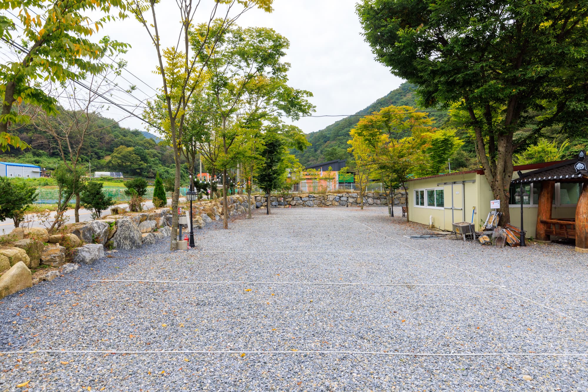 명암539펜션오토캠핑장 이미지 3