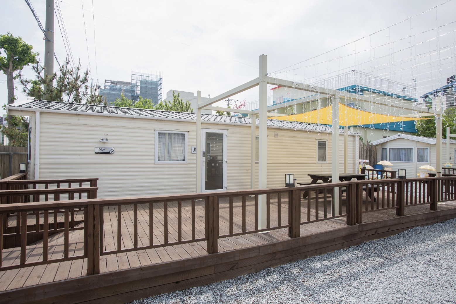 하조스테이 이미지 3