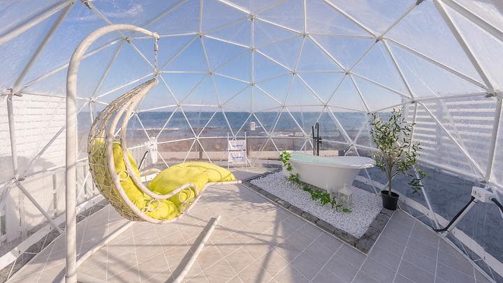 풀글램핑&펫글램핑