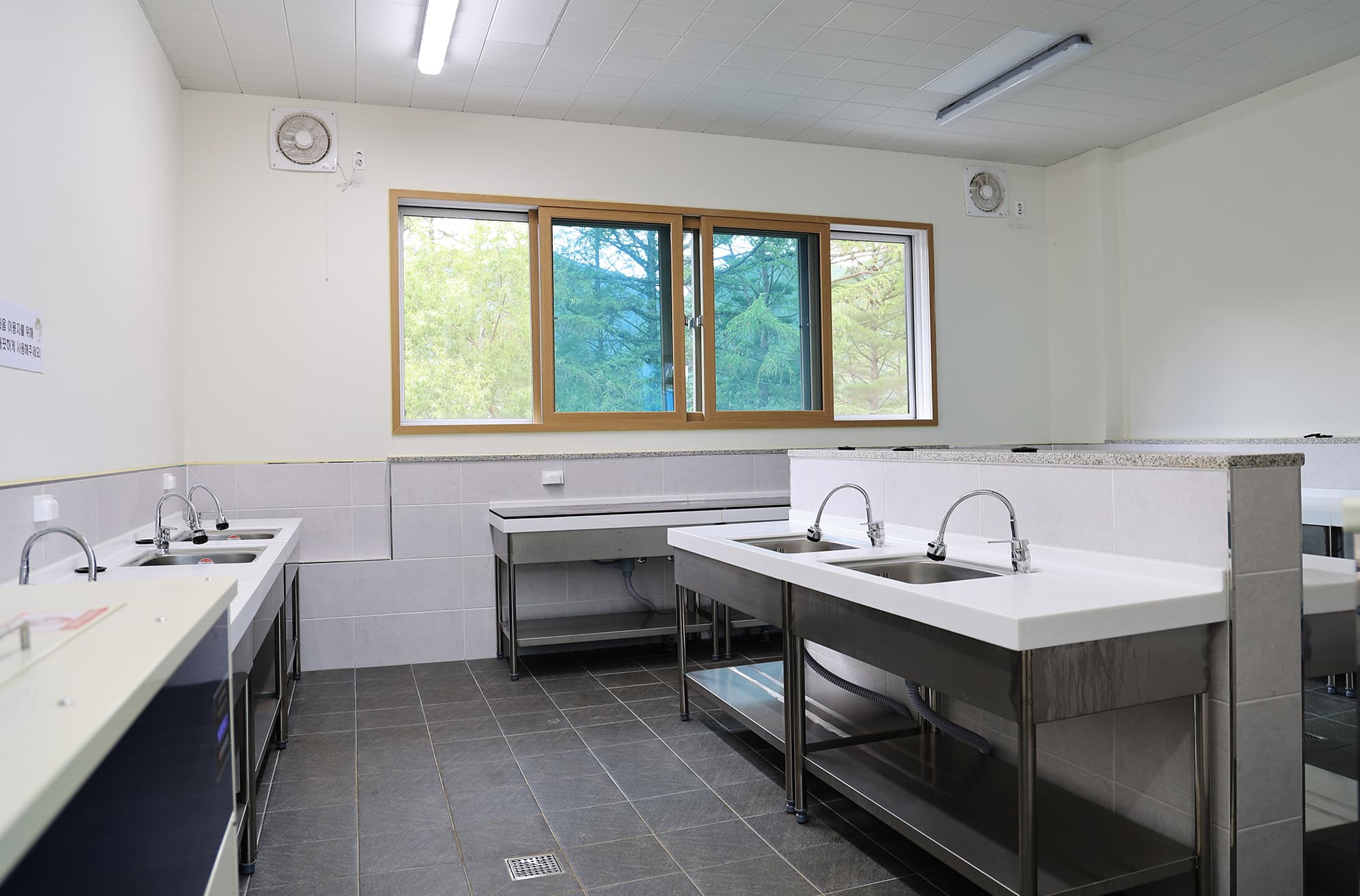 태백산국립공원 소도야영장 이미지 3