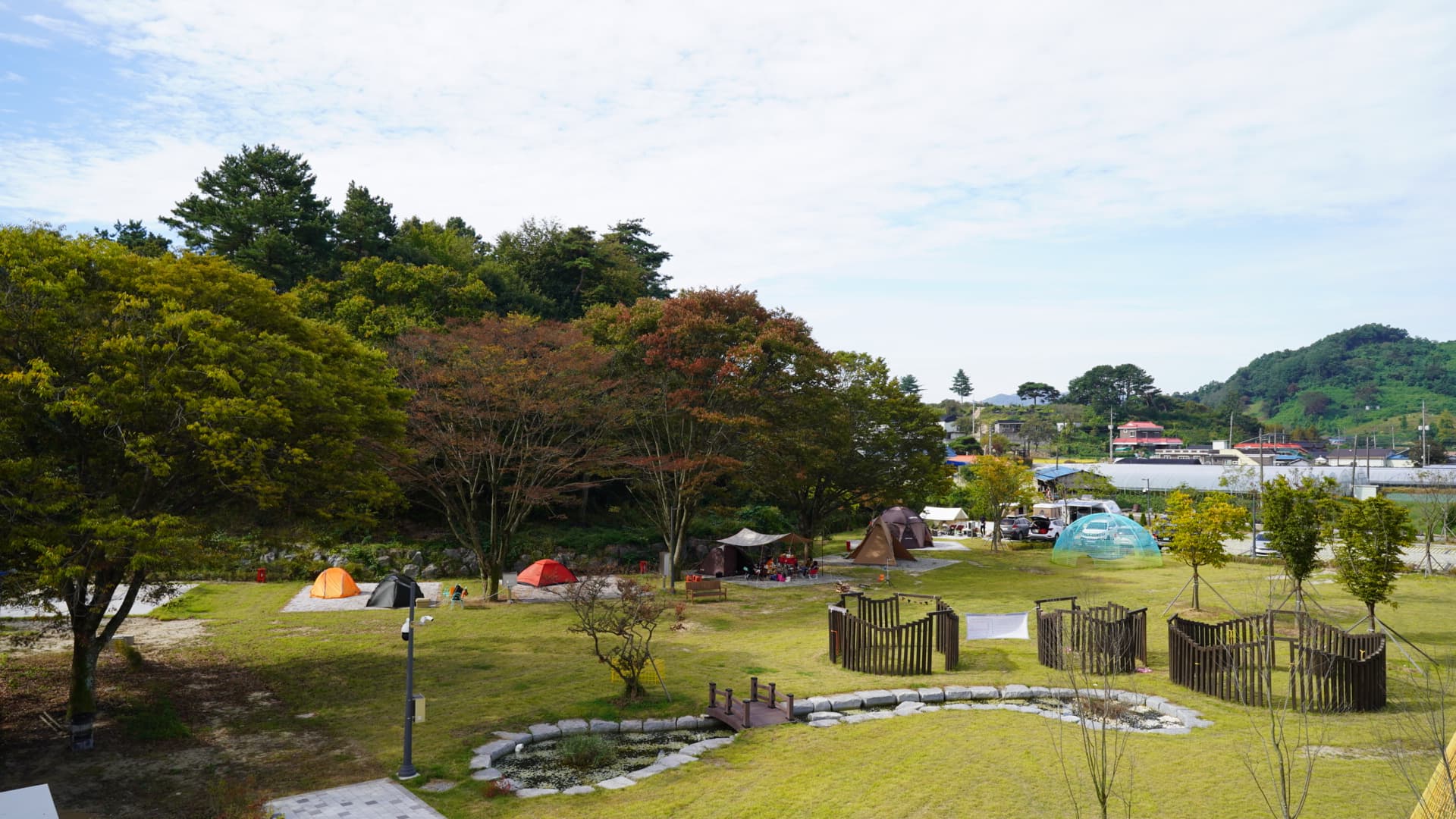 숩쏙캠핑장 이미지 2