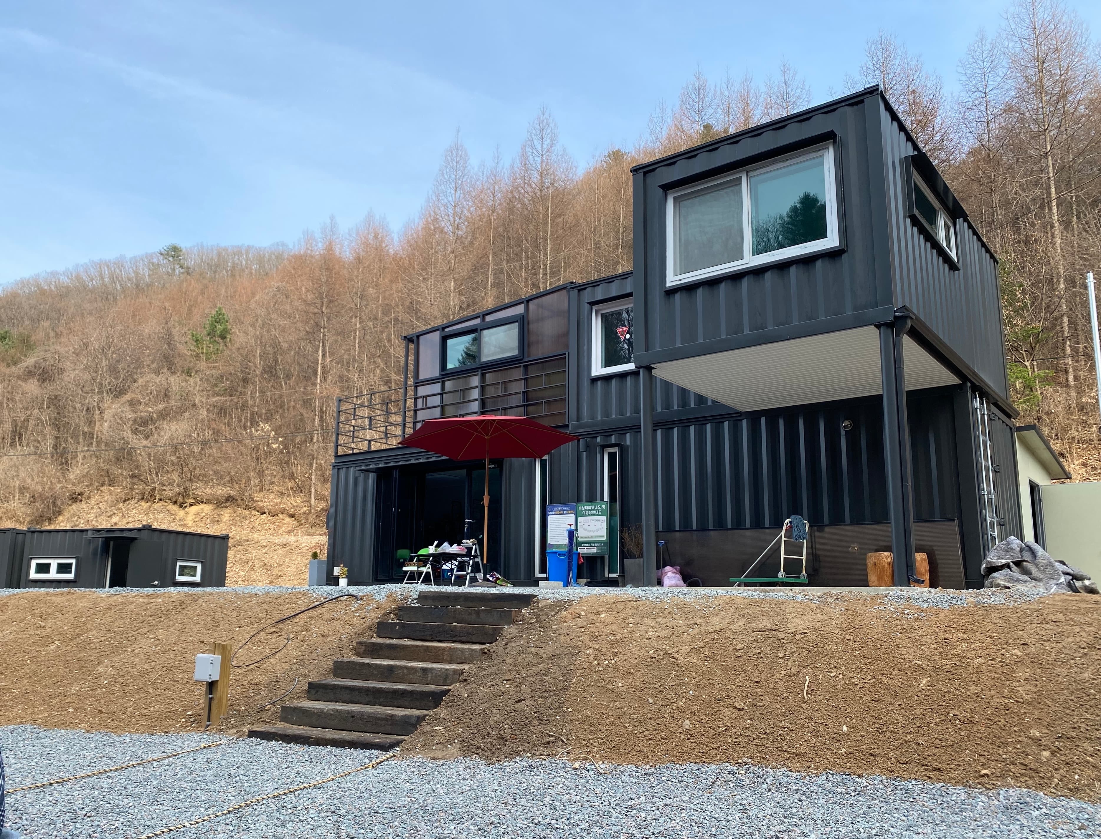 도토리 캠핑장 이미지 2