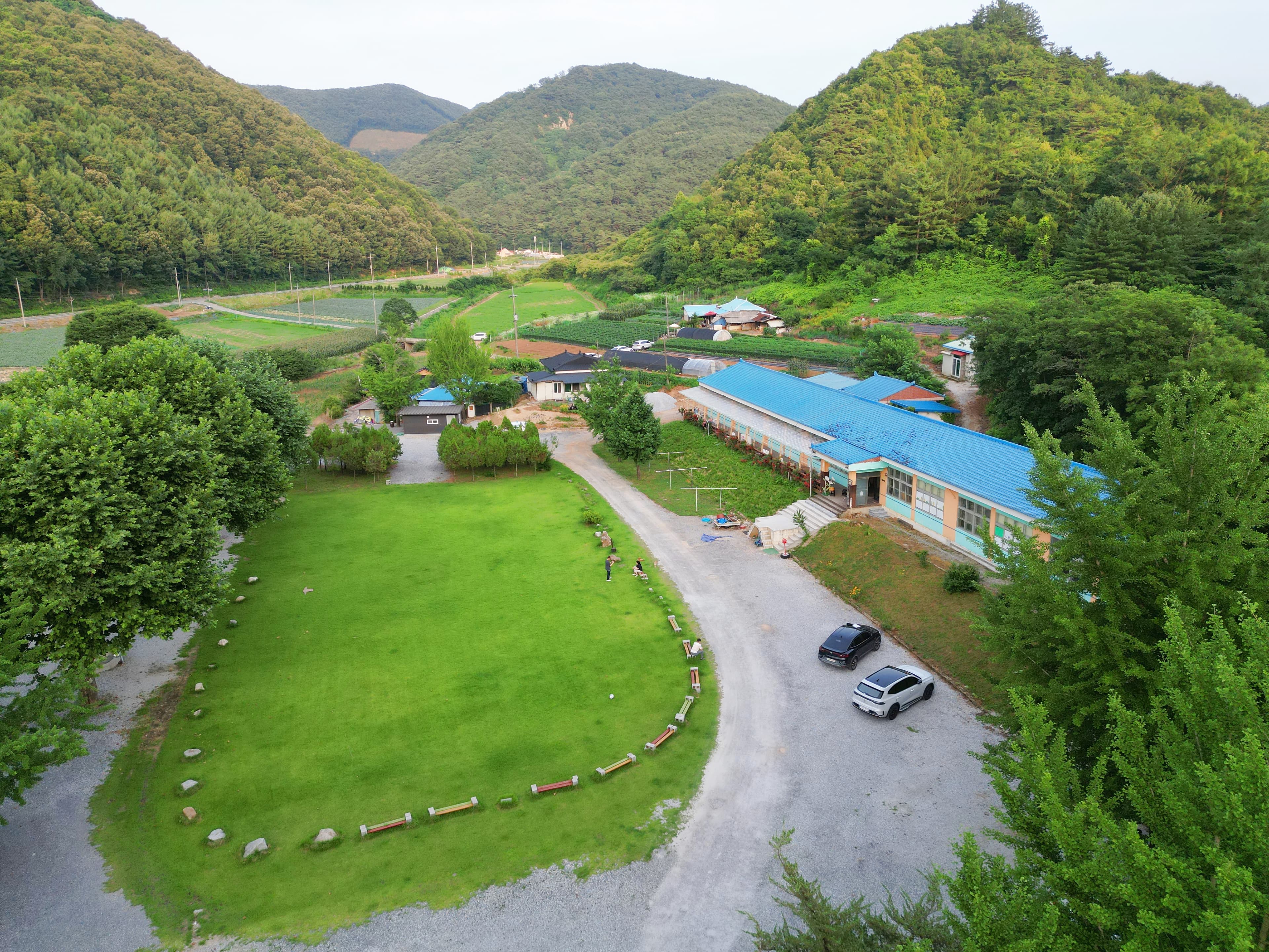 오손도손캠핑장 이미지 2