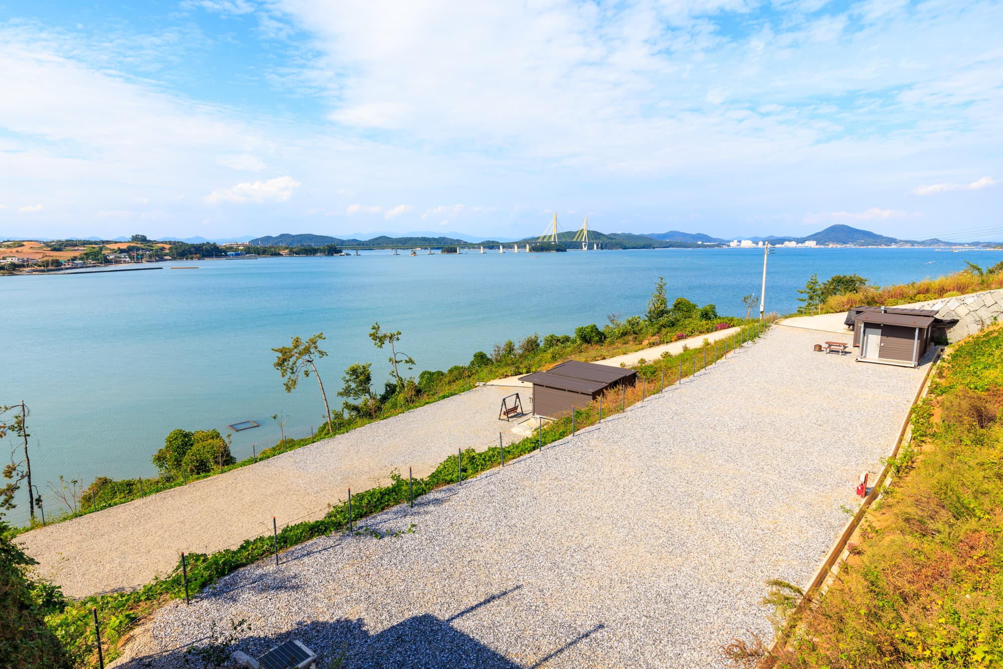 고흥 거금락 캠핑장 이미지 3