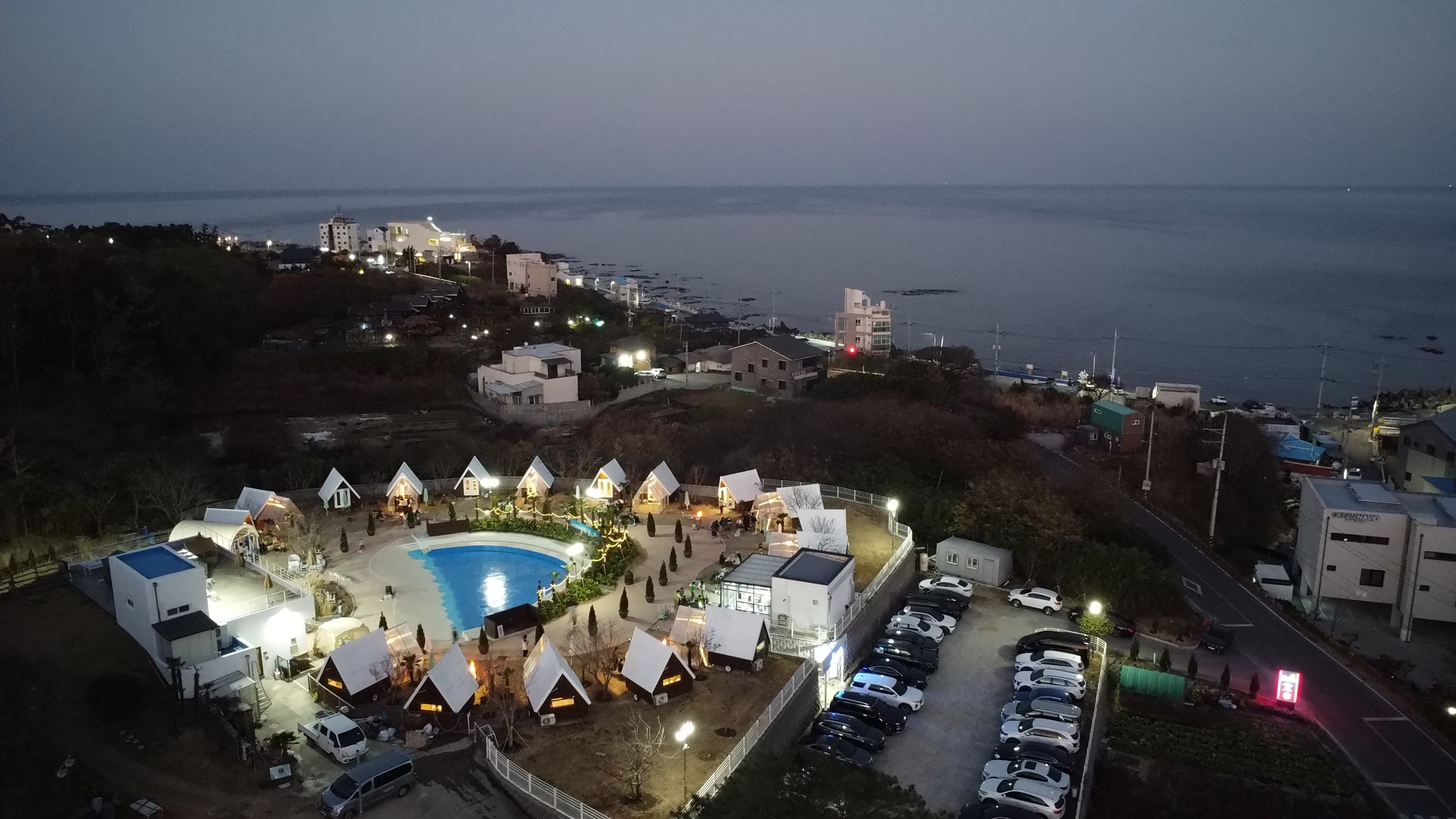 포라카이캠프닉 이미지 2