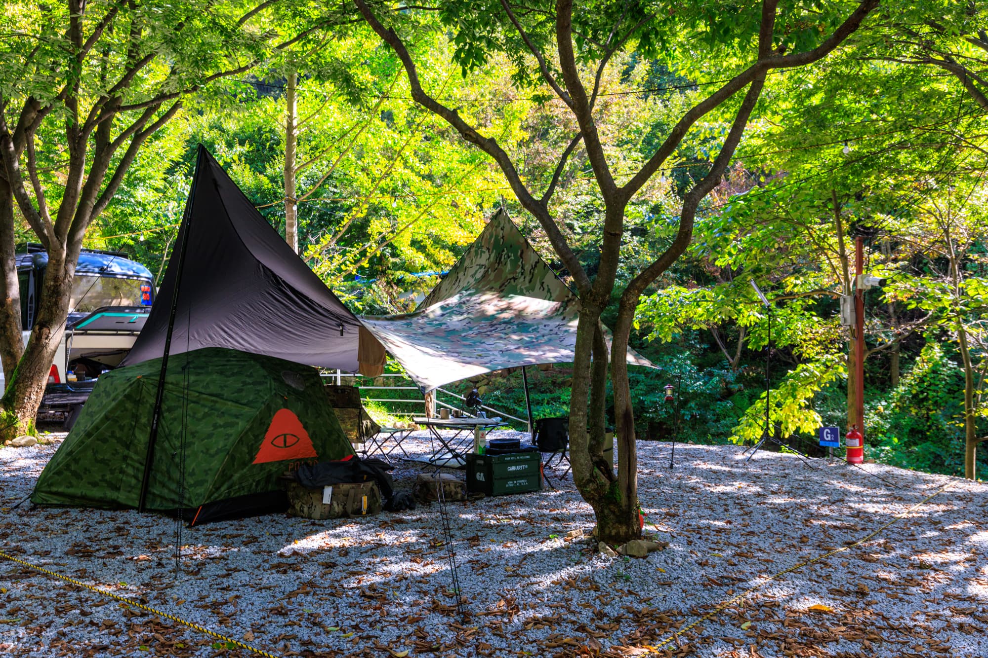 옥당걸숲속관광농원 이미지 2