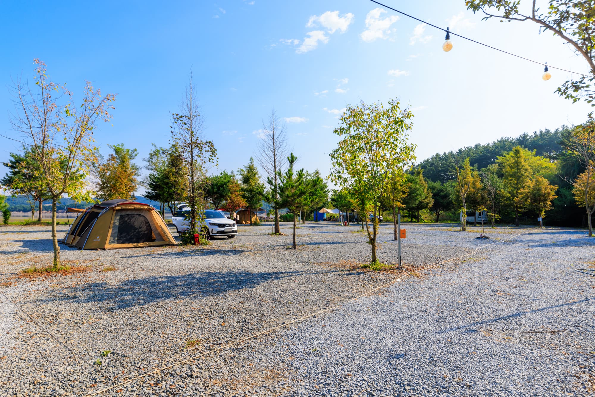 THE쉼오토캠핑장 이미지 2