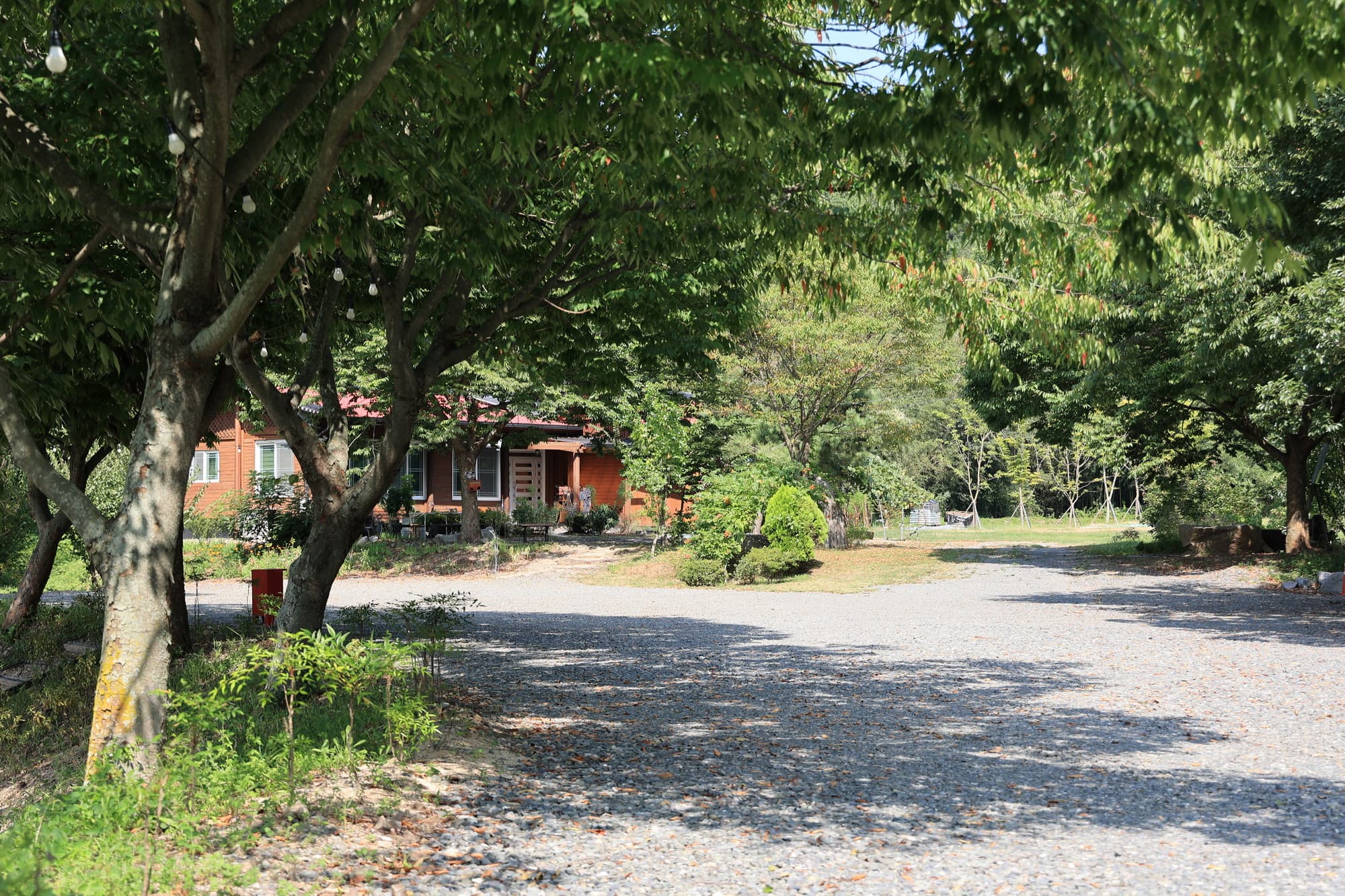 호수랑 오토캠핑장 이미지 3