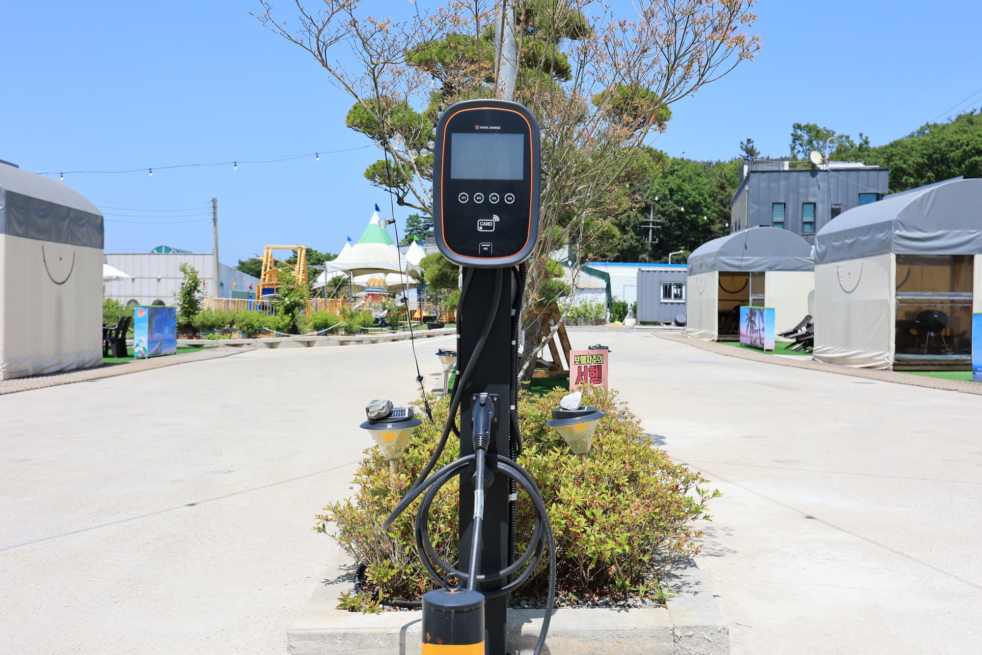 십리포힐링카라반 이미지 2