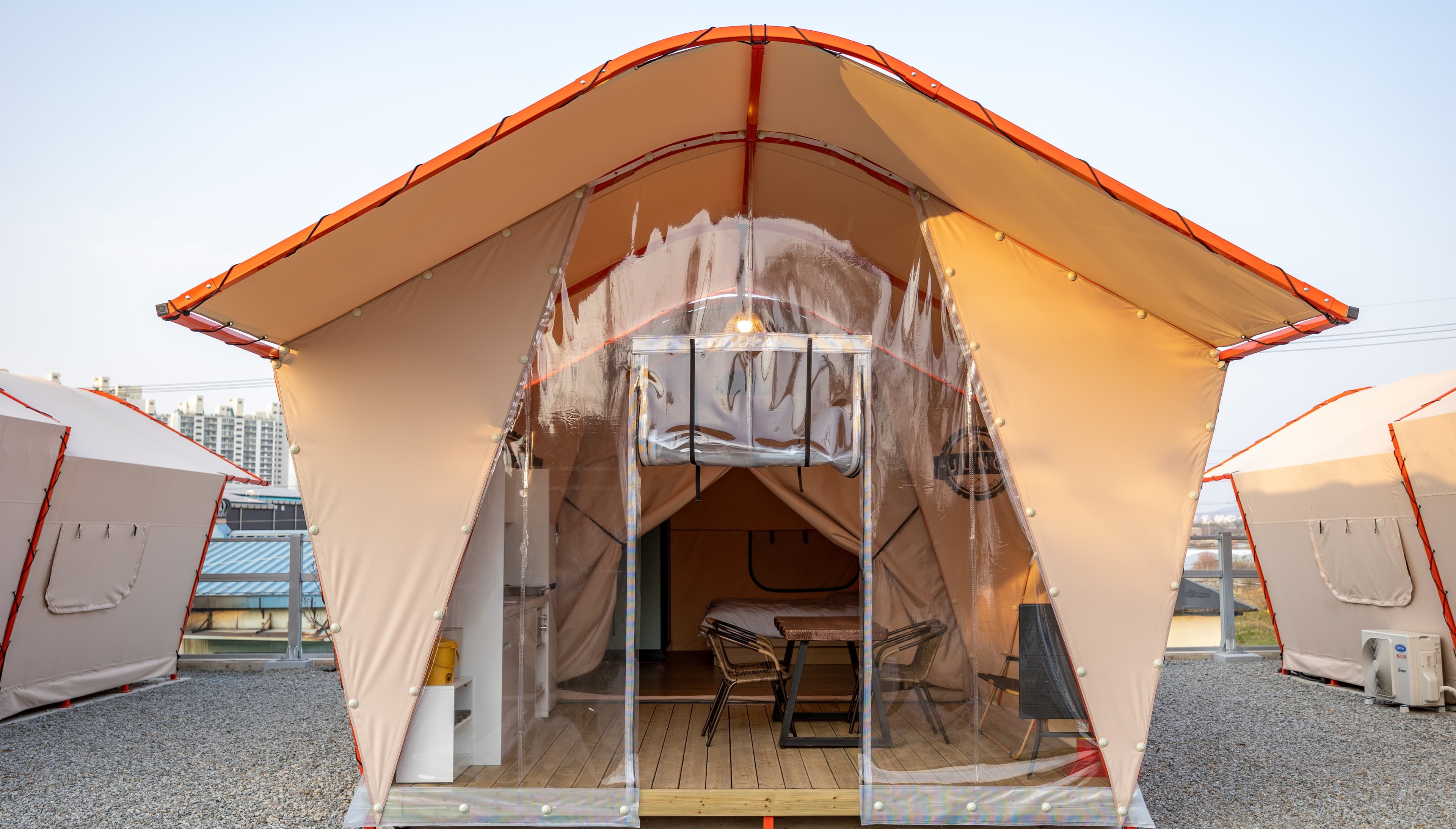 낭만글램핑(투지지앤씨) 이미지 2