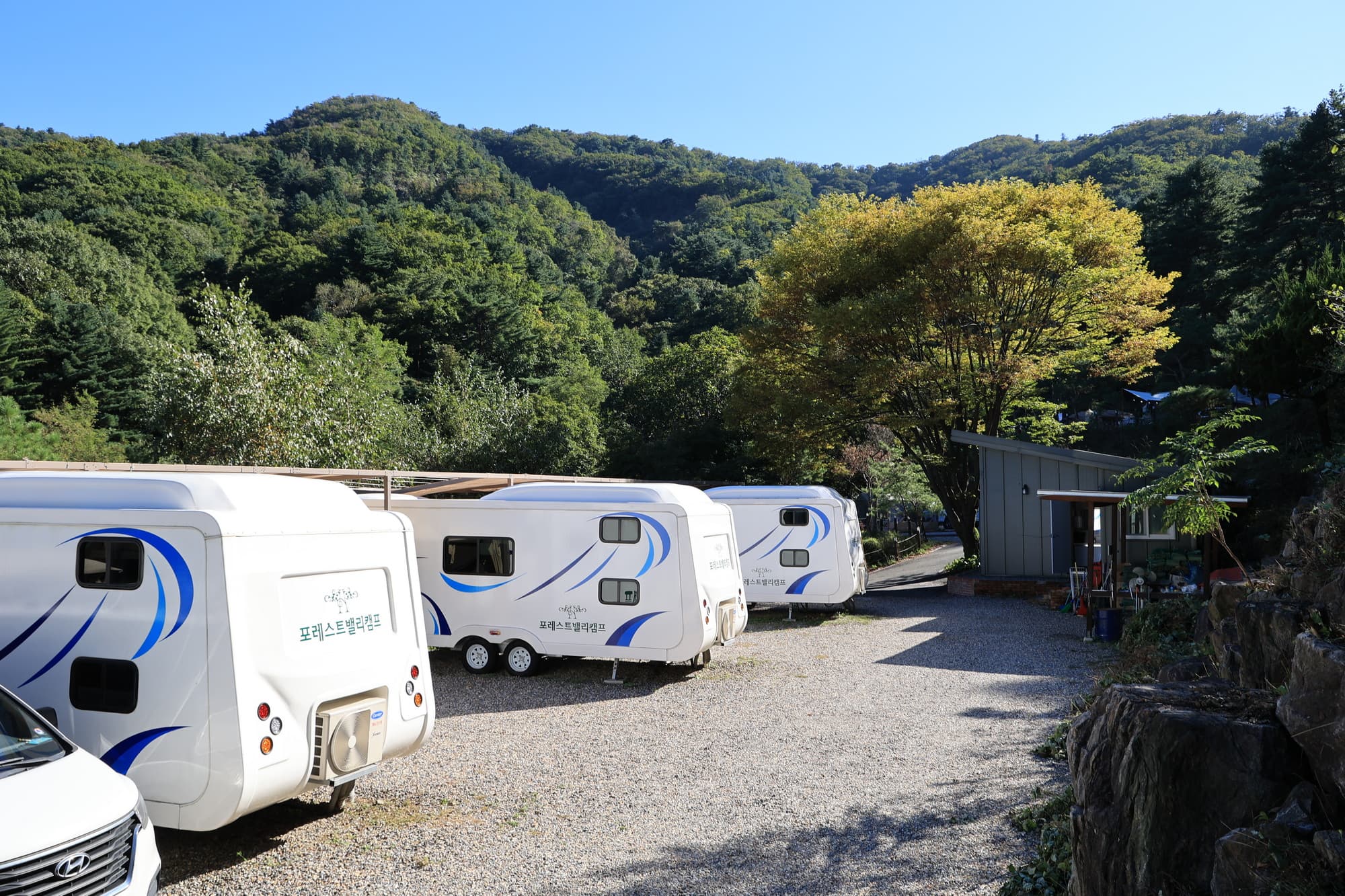 포레스트벨리캠프 이미지 2