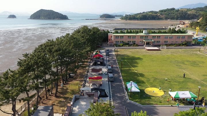 회룡농촌체험휴양마을