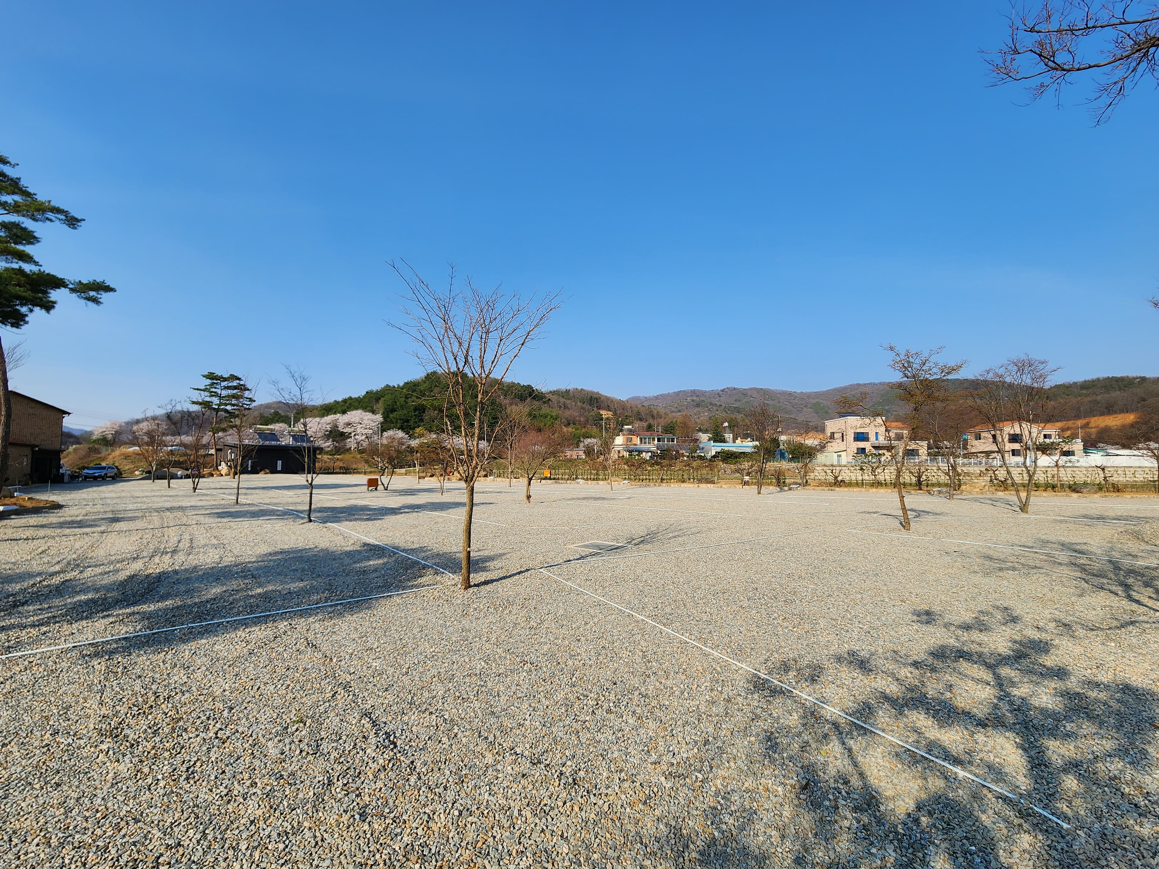 위례성캠핑장 이미지 2