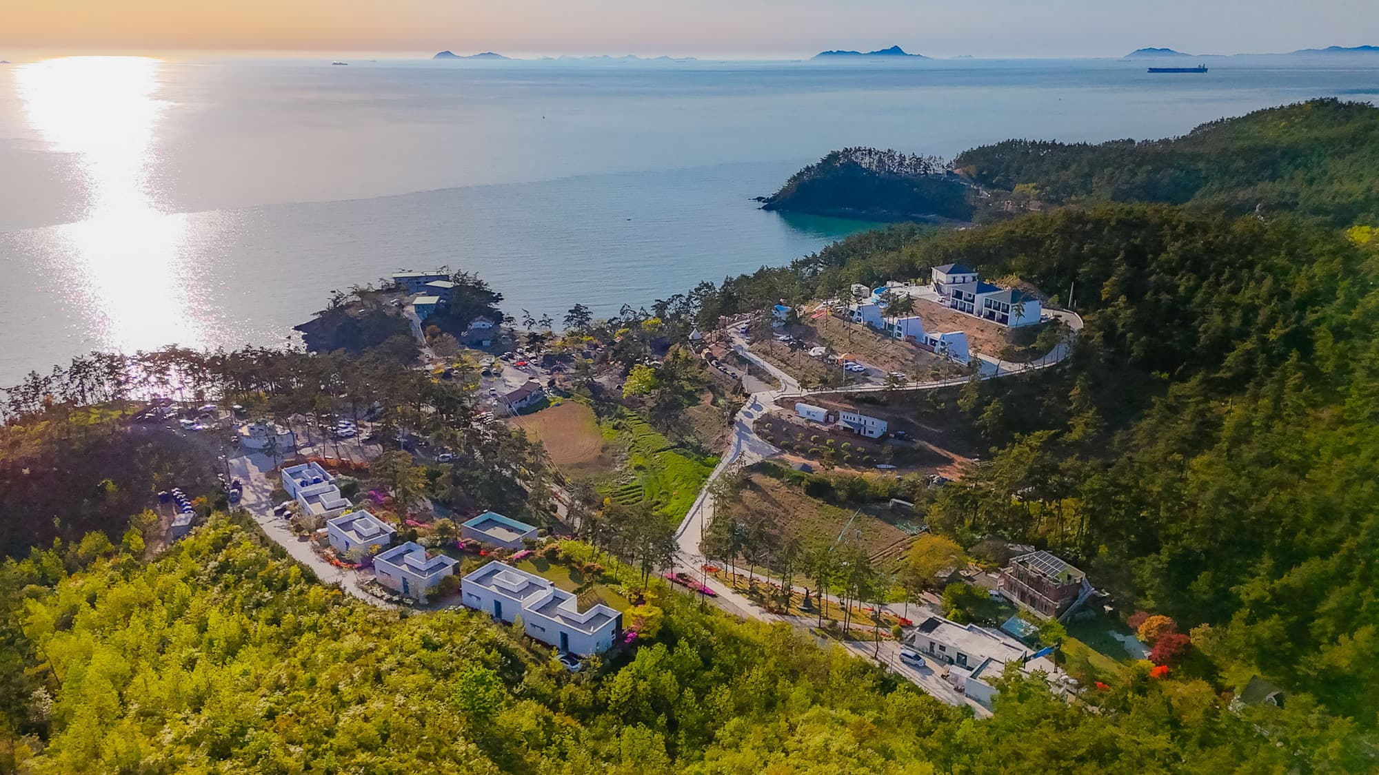 에스이(SE)클럽관광농원야영장 이미지 2