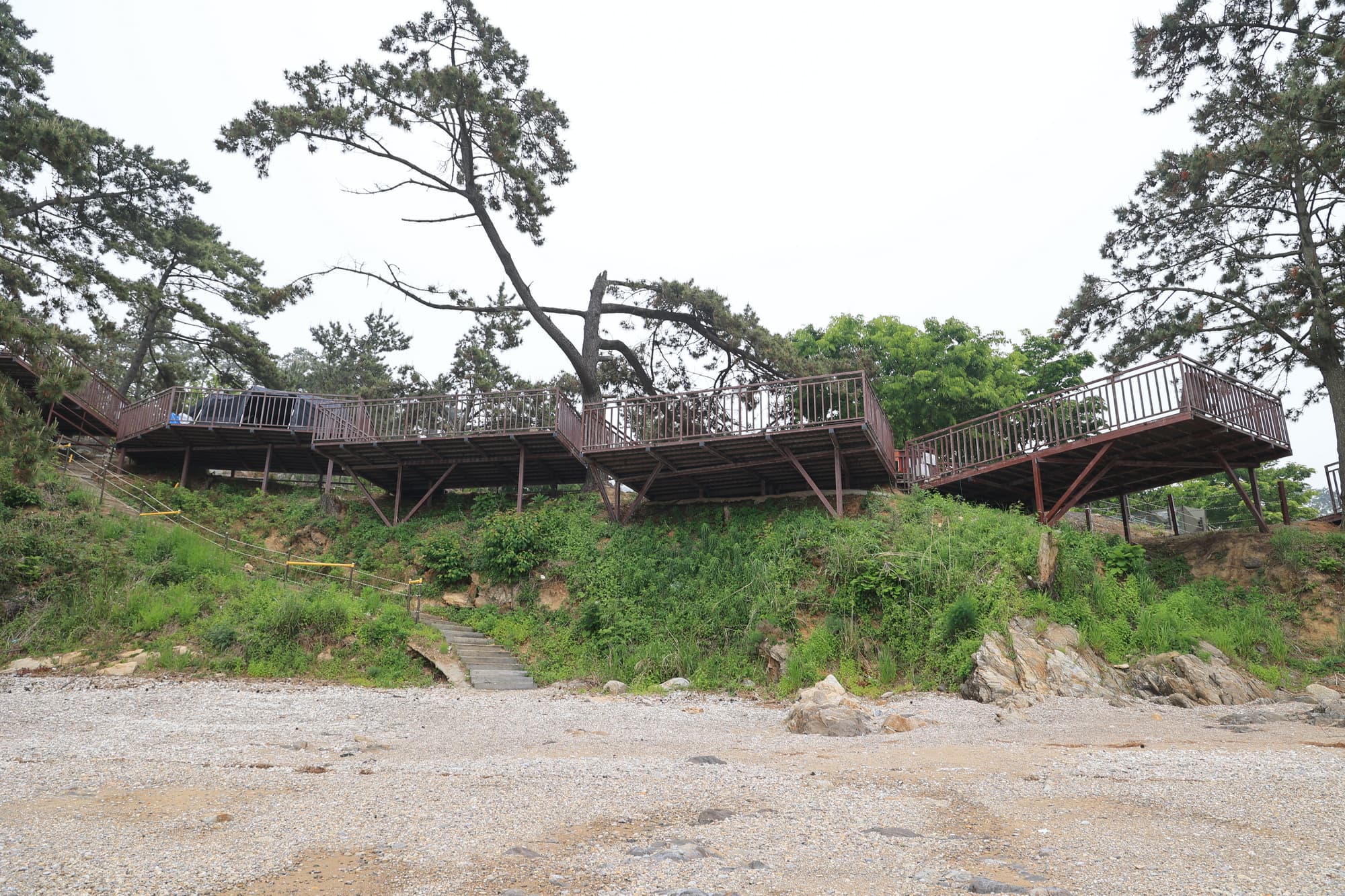 에스이(SE)클럽관광농원야영장 이미지 3