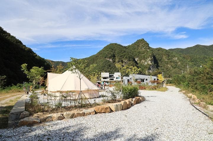 우니메이카 정선