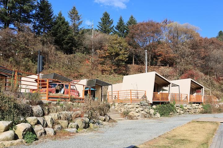 디프라이빗가평 (D. private Gapyeong)