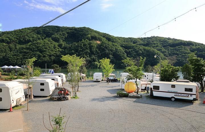 힐링브릿지캠프