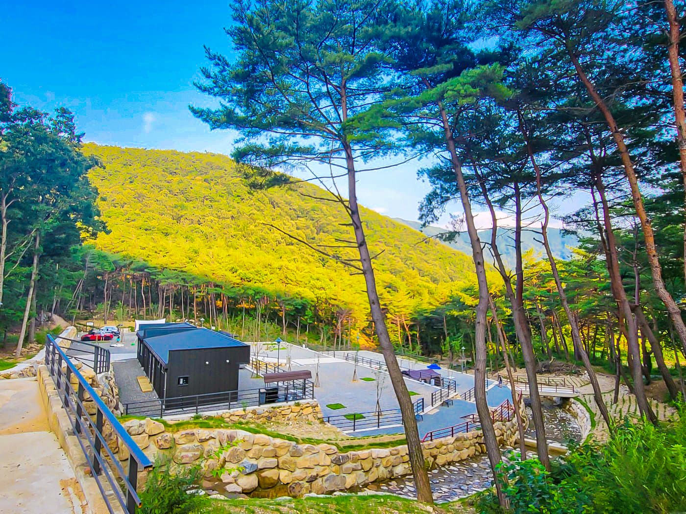 STX오토캠핑장 이미지 3