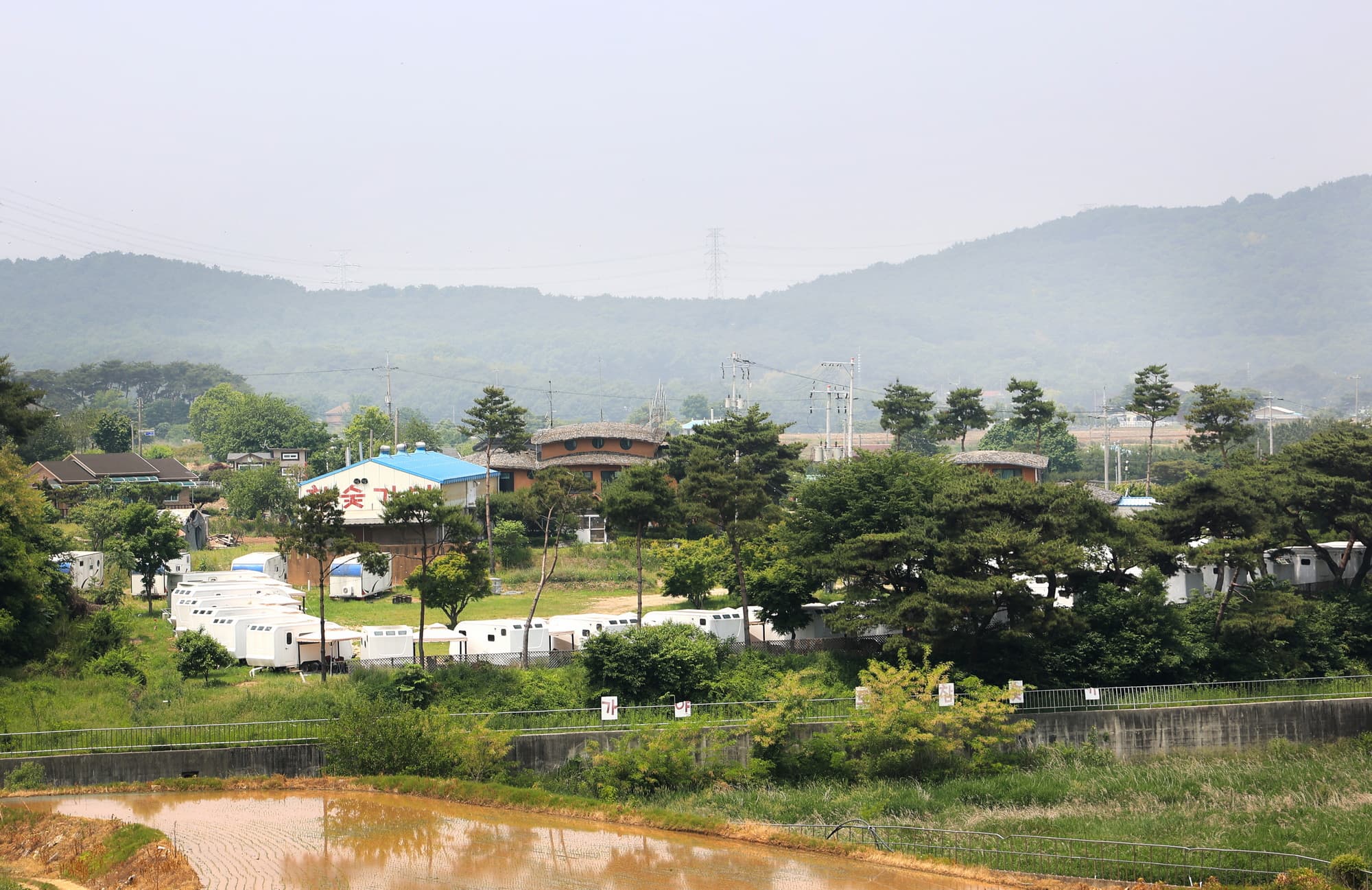 서산클럽아일랜드