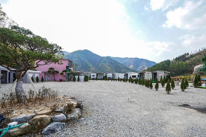 완주달빛카라반