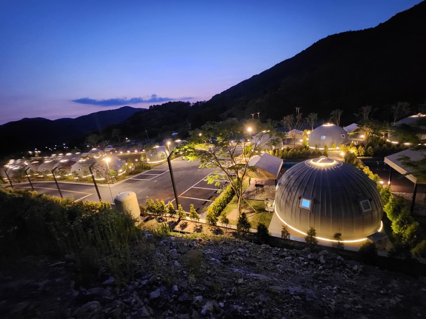 글로우 이미지 2