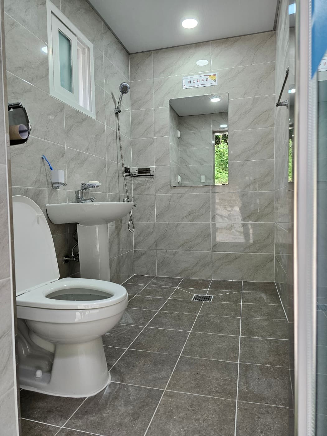 오대천 휴 캠핑클럽 이미지 2