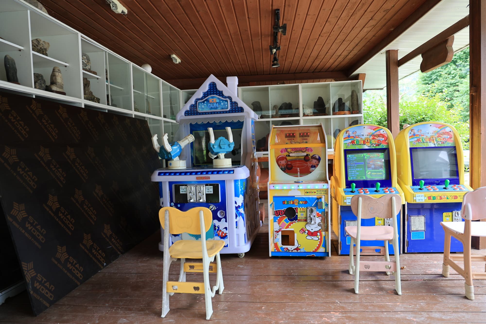 키즈락 캠핑장 이미지 3