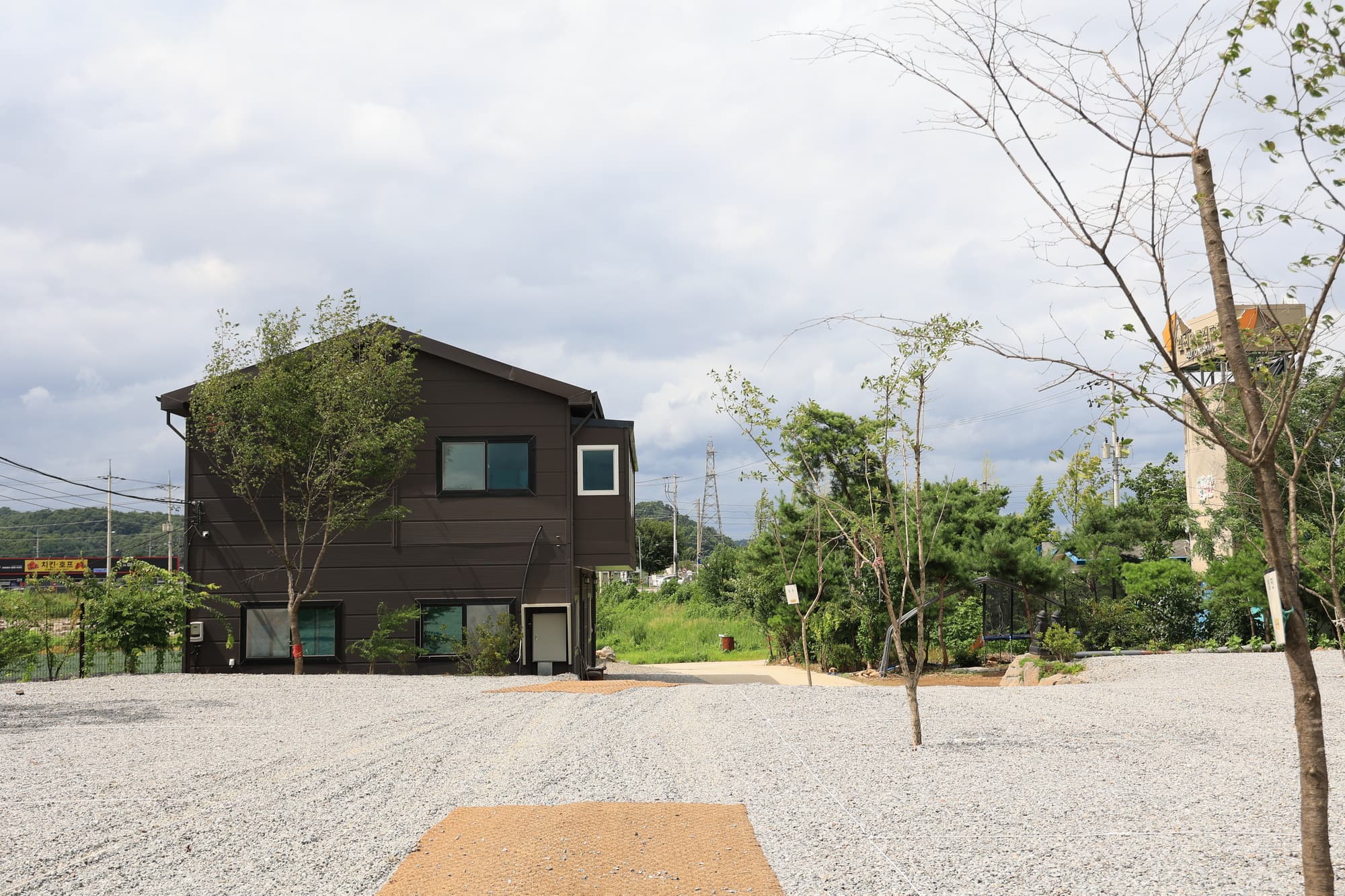 임진강 캠핑장 이미지 2