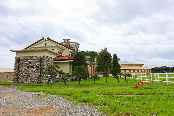 베르아델 승마클럽