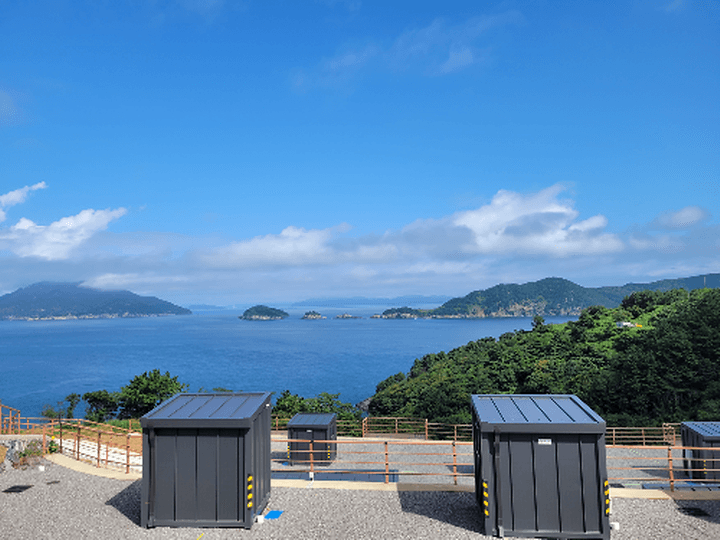 새울림오토캠핑장