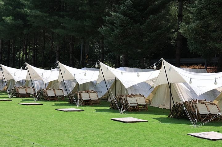 ㈜어메이징캠프