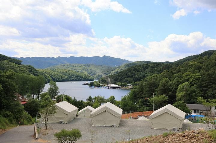 가평캠핑장숨캠핑장