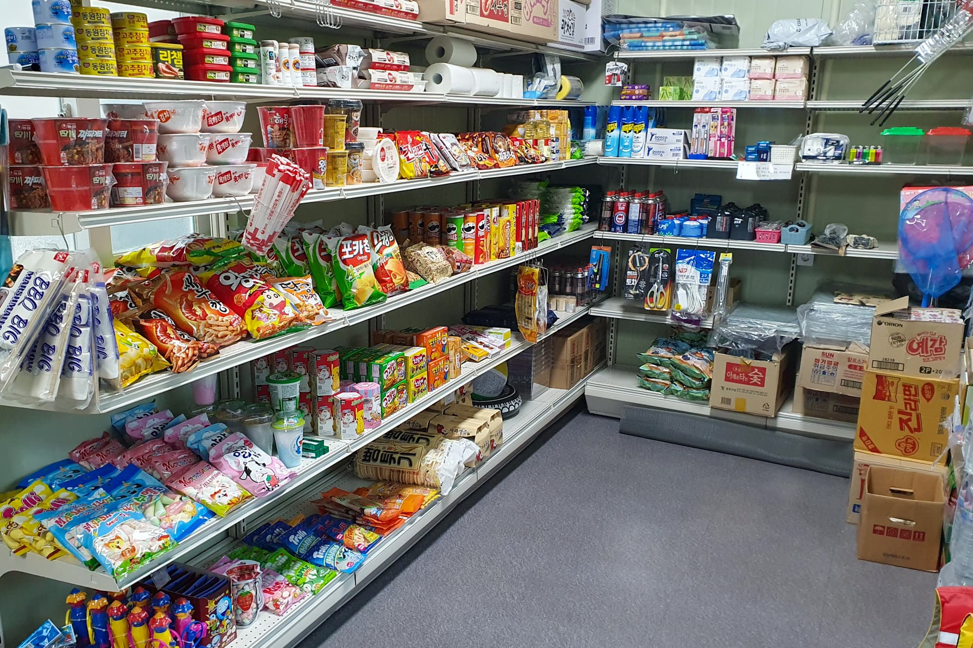 어게인캠핑B 이미지 3