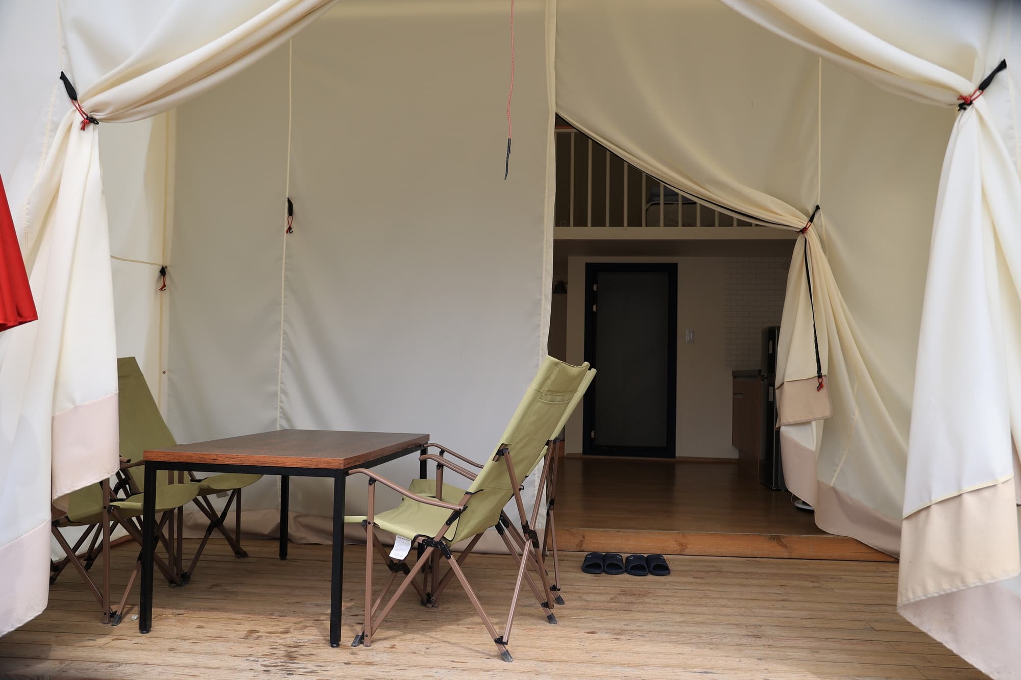 하늘숲빌리지글램핑 이미지 3